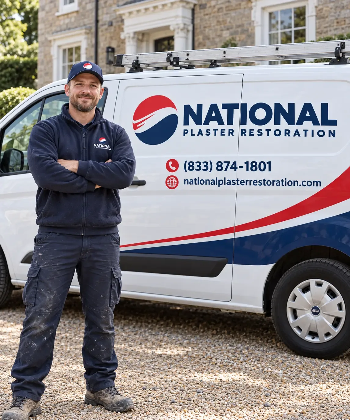 Plaster Repair company in Byron, MN